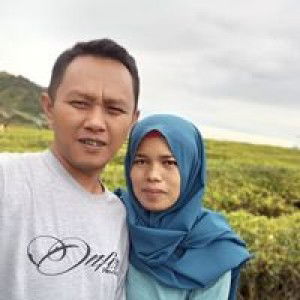 Maria Safwita profile icon