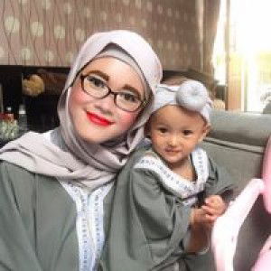 ENdah Puschy profile icon