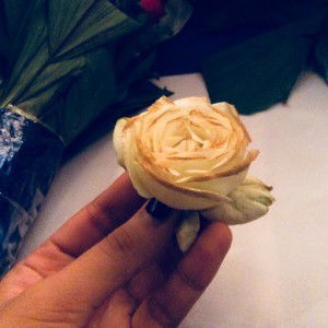 Hannah Veloso profile icon