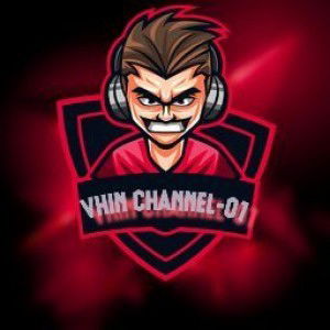 vhin channel-01 profile icon