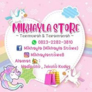 Mikhayla profile icon