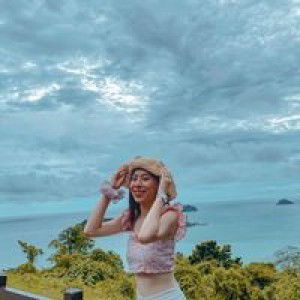 Kasinee Teerapongchuchok profile icon