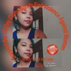 Merivic Cubos Punzalan profile icon