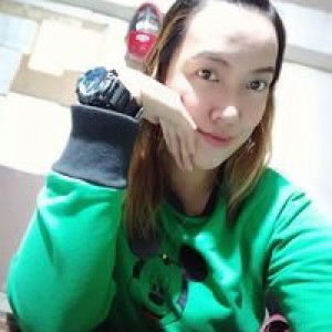 Lady Bless Tecson profile icon