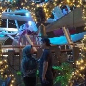 Prapti Handayani profile icon