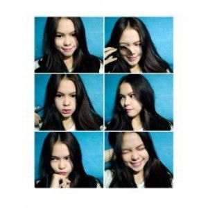 S Azzara putri profile icon