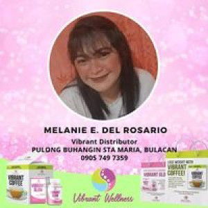 Mhelai Del Rosario Gumasing profile icon