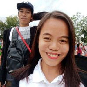 Reynalene Docusin profile icon