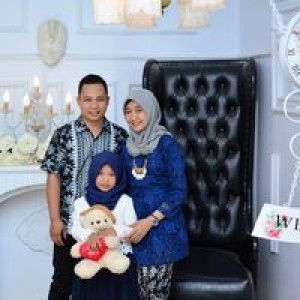 Keysa Nevandra profile icon