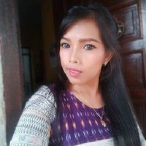 Herlija Manalu Rambe profile icon