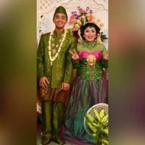 Nafizah Andika Salvation-Lco profile icon