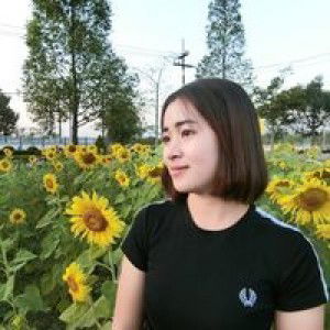 Nanthida Khunsu profile icon