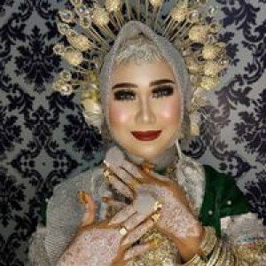 Sukmawaty Syamsu profile icon