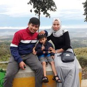 Endang Hidayat profile icon