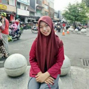 Sulis Wulandari profile icon