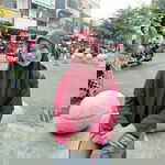 Sulis Wulandari profile icon