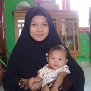 Fitriyana Nonot Fitri profile icon