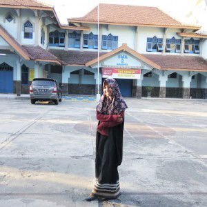 intan fauziah profile icon