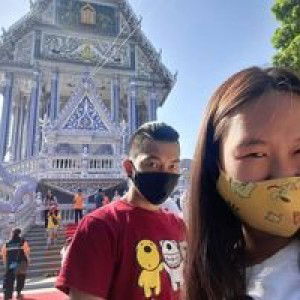 Piyaporn Ngamwong profile icon