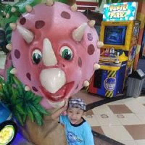 Osda Arianti profile icon