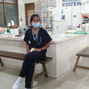 Ailyn Sibbaluca profile icon