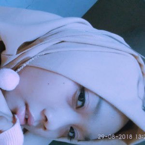 Aprilia Puspita Sari profile icon