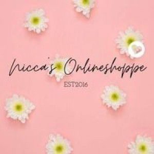 Nicca OlShoppe profile icon