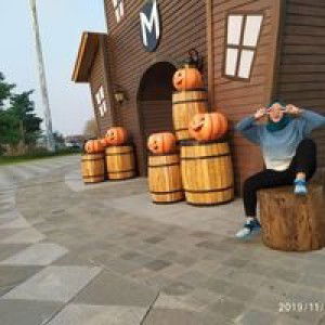 Fuji Lestari profile icon