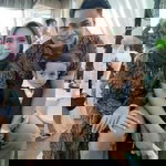 Luly Khoerunnisa Syatibi profile icon