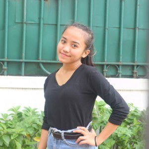 Ishie Tejada profile icon