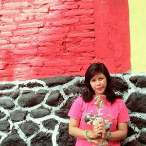 Damayanti Mitapuspa Wardani profile icon