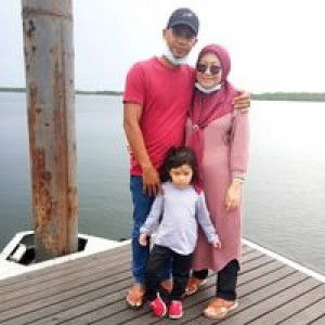 Haslina Rosli profile icon