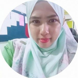 hazwaniey ghazi profile icon