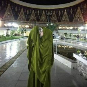 Nurika Saputri Handayani profile icon