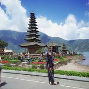 Kartini Vionndi Cahya profile icon