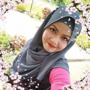 Nurhafizah Fiza profile icon