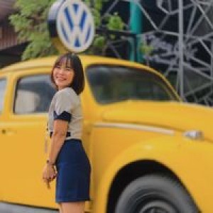 May Supranee Sukjit profile icon