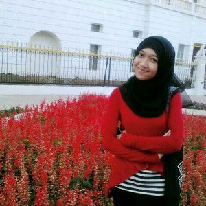 Tri Ambarwati Robiana profile icon