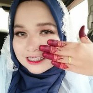 Adilla Asy' profile icon