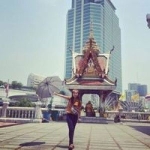 Krittika Wajajit profile icon