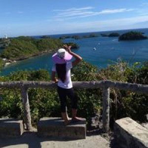 Cecille Panaga profile icon