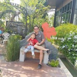 ปิ่นปิ่น ชัยบัง profile icon