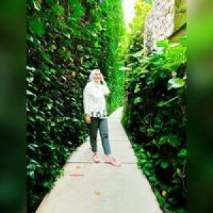 Niken Yuara Yan Candra profile icon