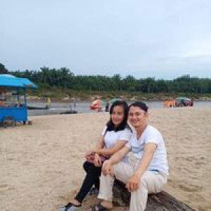 Ibenaria Ndruru profile icon