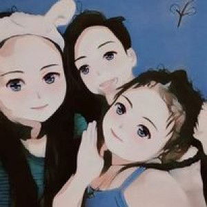 Anjanette Mae Solarez II profile icon