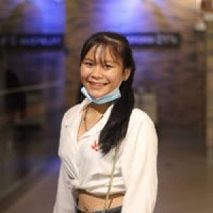 Mew Natcha profile icon