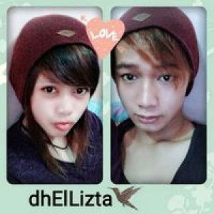 Adhe Rheina profile icon