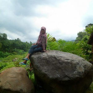 Lila Na'imatul Ngiza profile icon