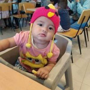 Shopi Fauziah profile icon