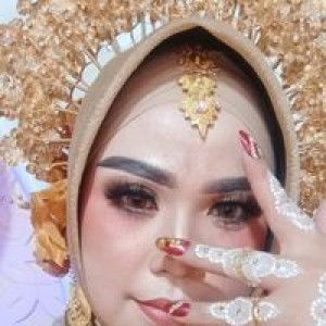 Ntie Puspitasari profile icon